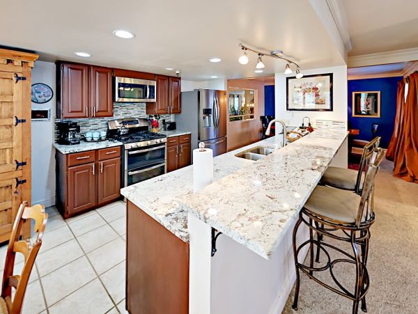 Park City Deer Valley Canyons Resort Home 996828