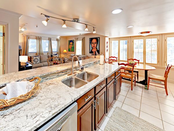 Park City Deer Valley Canyons Resort Home 996828