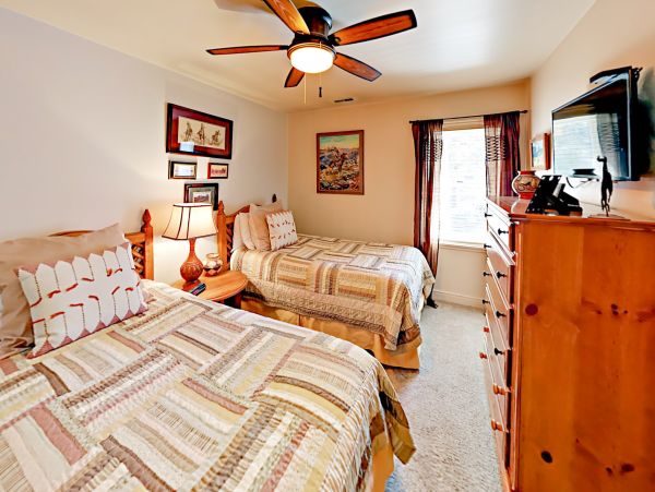 Park City Deer Valley Canyons Resort Home 996828
