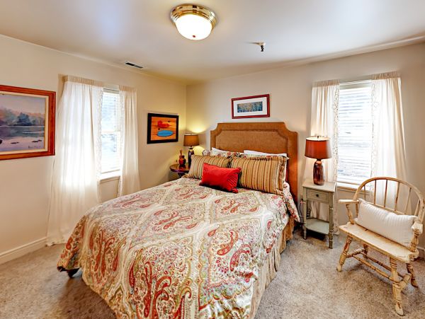 Park City Deer Valley Canyons Resort Home 996828