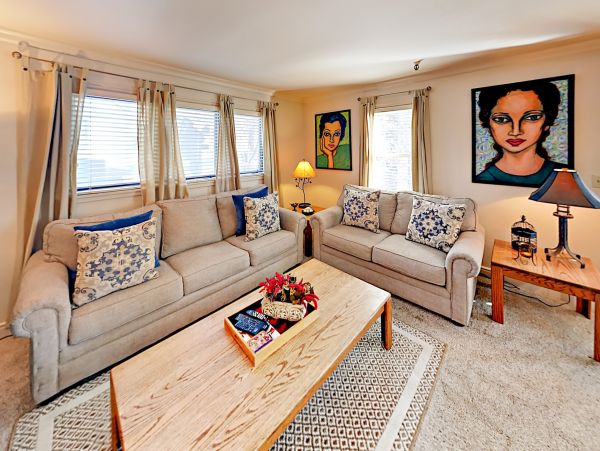 Park City Deer Valley Canyons Resort Home 996828