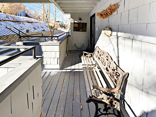 Park City Deer Valley Canyons Resort Home 996828