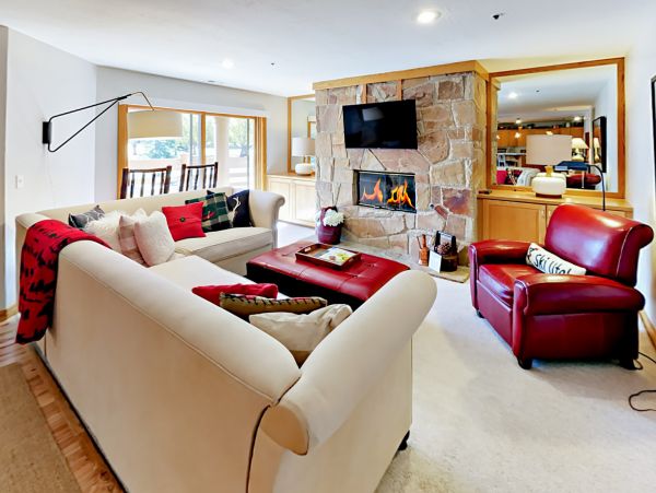 Park City Deer Valley Canyons Resort Home 996829