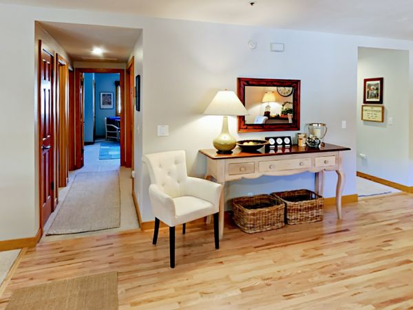 Park City Deer Valley Canyons Resort Home 996829
