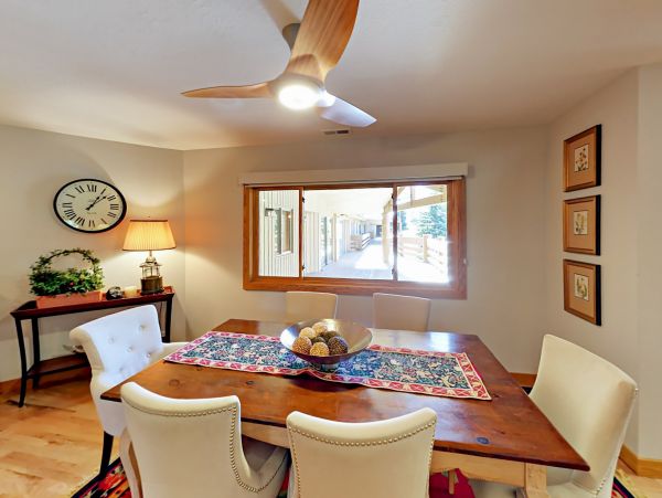 Park City Deer Valley Canyons Resort Home 996829