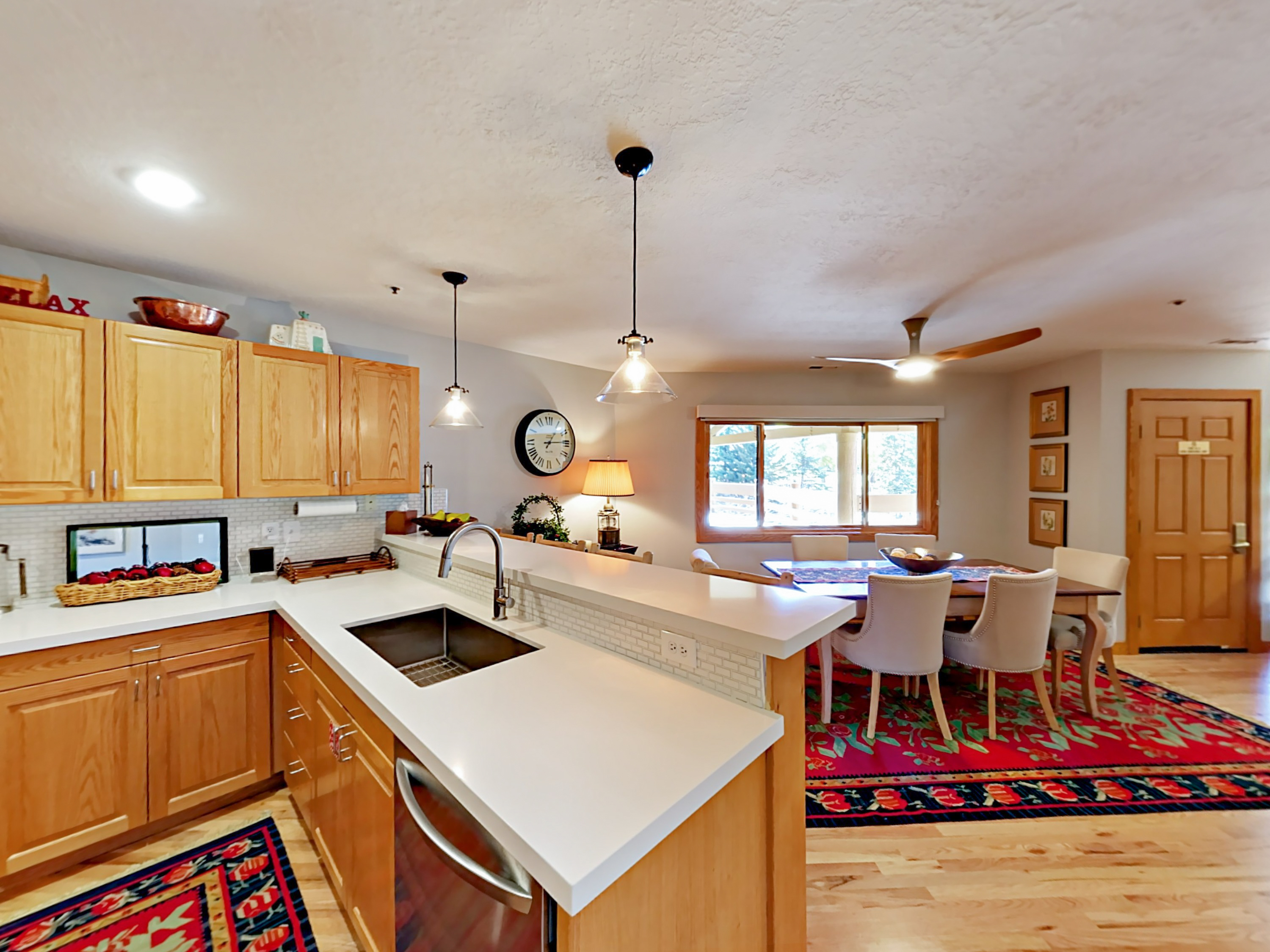 Park City Deer Valley Canyons Resort Home 996829