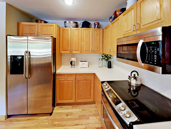 Park City Deer Valley Canyons Resort Home 996829