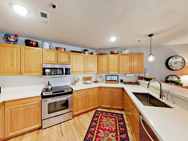 Park City Deer Valley Canyons Resort Home 996829