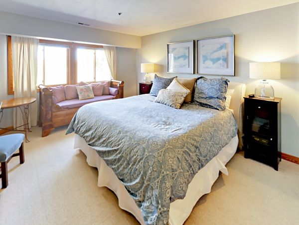 Park City Deer Valley Canyons Resort Home 996829