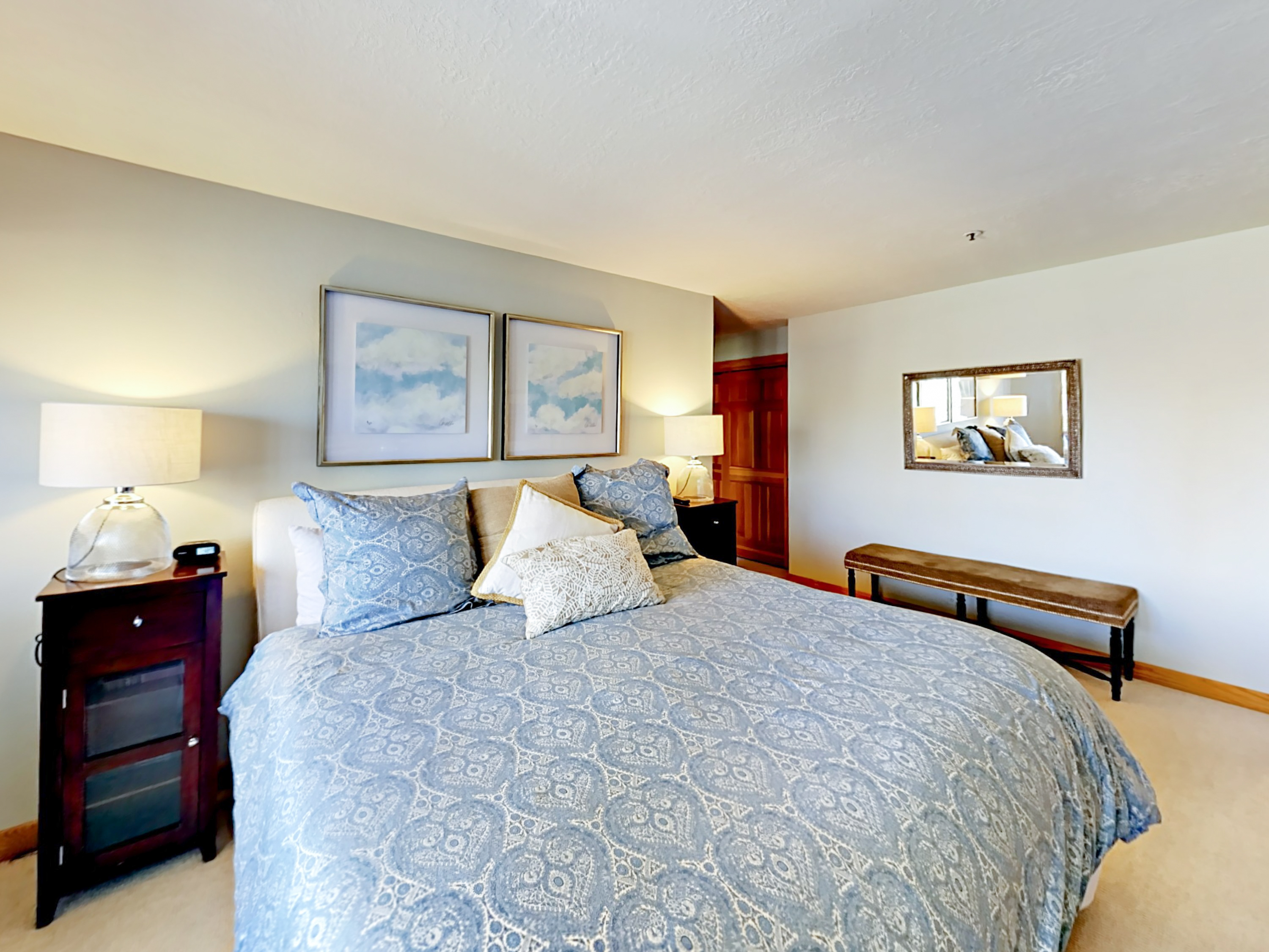 Park City Deer Valley Canyons Resort Home 996829