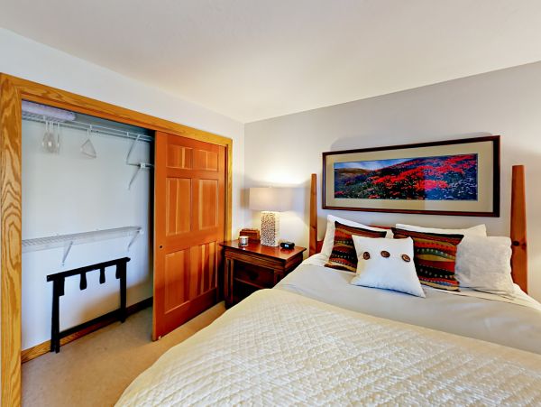 Park City Deer Valley Canyons Resort Home 996829