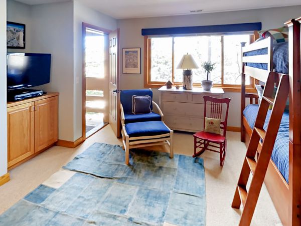 Park City Deer Valley Canyons Resort Home 996829
