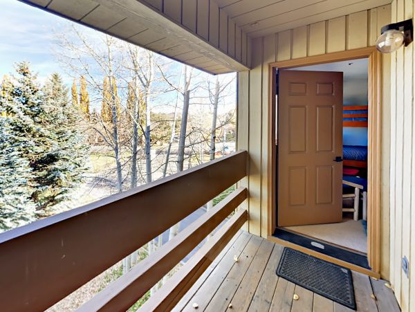 Park City Deer Valley Canyons Resort Home 996829