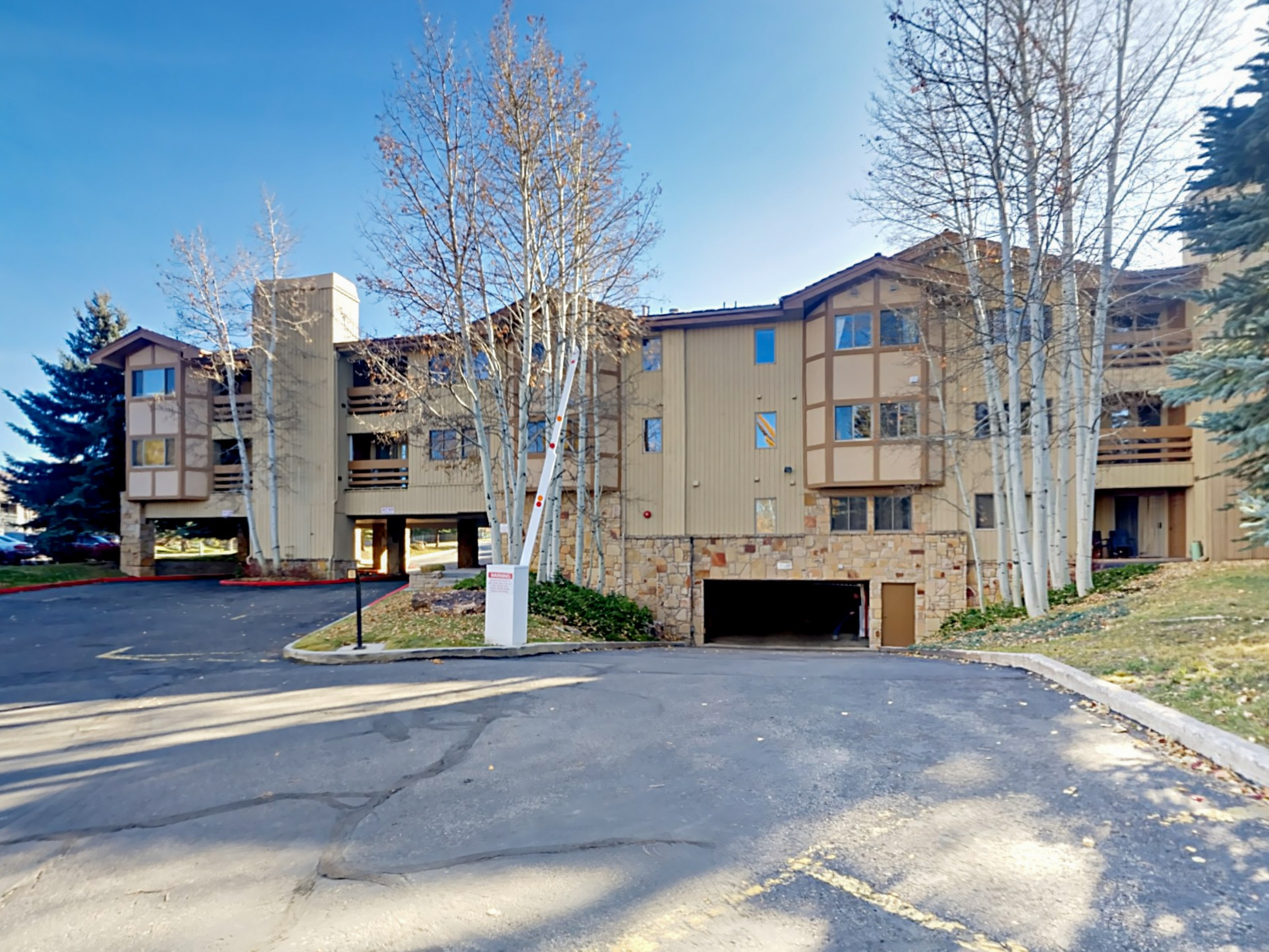 Park City Deer Valley Canyons Resort Home 996829