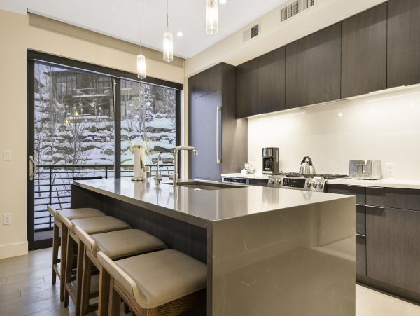 Park City Deer Valley Canyons Resort Home 996830