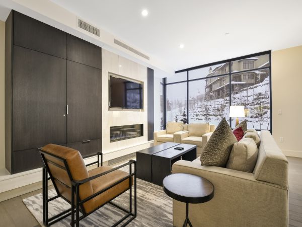 Park City Deer Valley Canyons Resort Home 996830