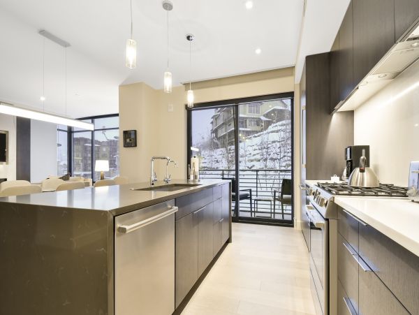 Park City Deer Valley Canyons Resort Home 996830
