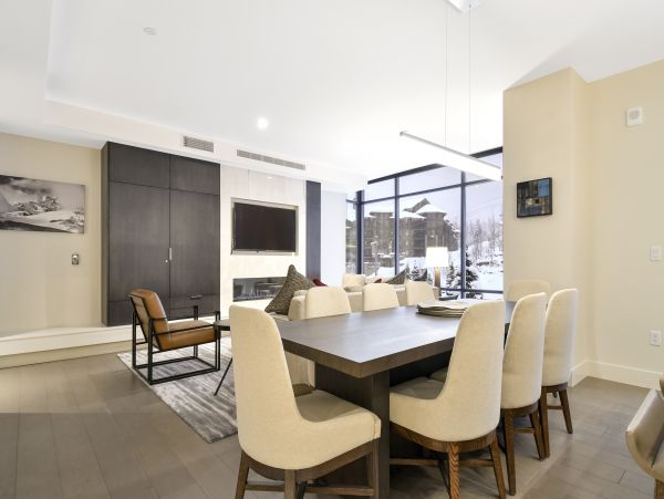Park City Deer Valley Canyons Resort Home 996830