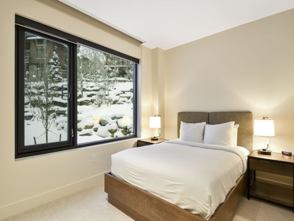 Park City Deer Valley Canyons Resort Home 996830