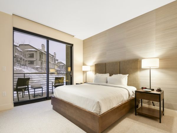 Park City Deer Valley Canyons Resort Home 996830
