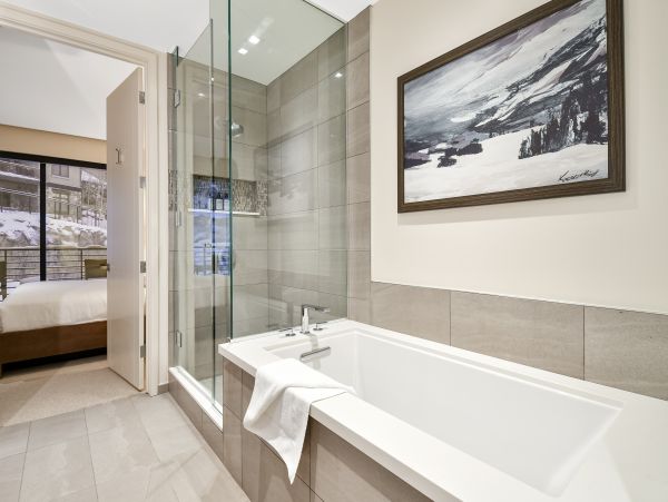 Park City Deer Valley Canyons Resort Home 996830