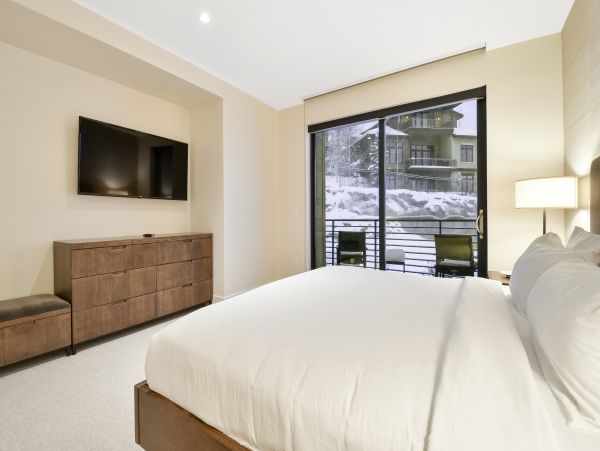Park City Deer Valley Canyons Resort Home 996830