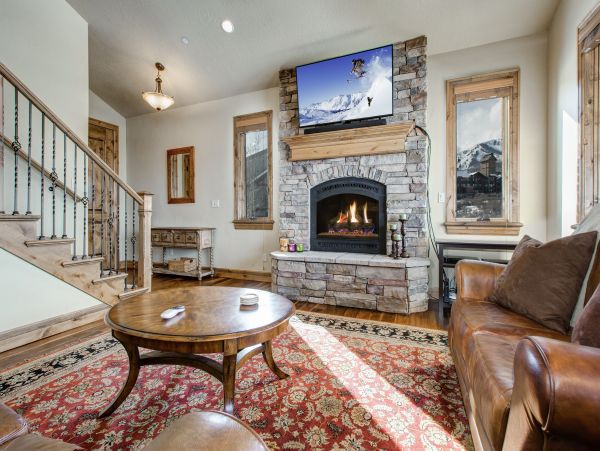 Park City Deer Valley Canyons Resort Home 996831