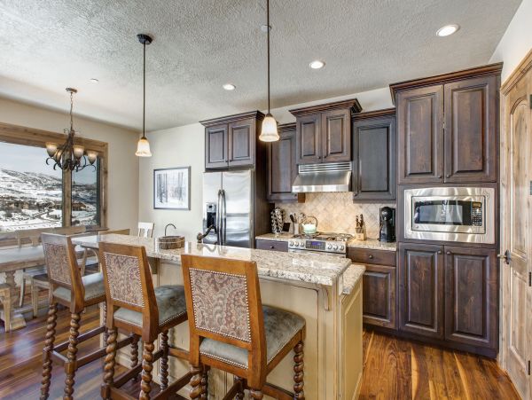 Park City Deer Valley Canyons Resort Home 996831