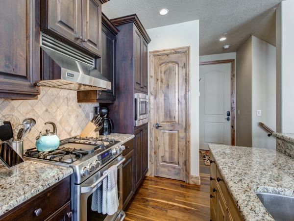 Park City Deer Valley Canyons Resort Home 996831