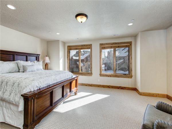Park City Deer Valley Canyons Resort Home 996831
