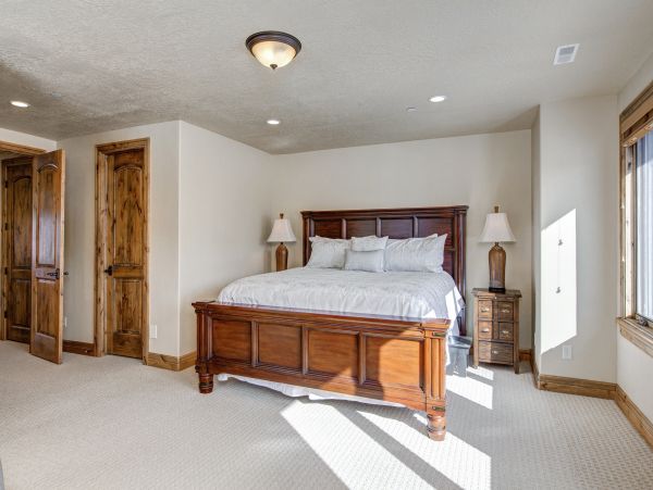 Park City Deer Valley Canyons Resort Home 996831