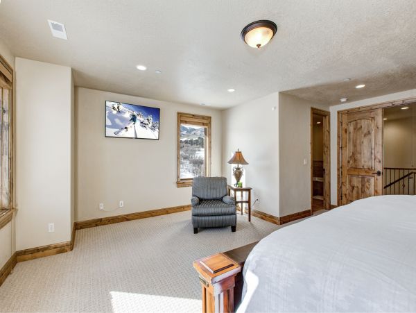 Park City Deer Valley Canyons Resort Home 996831