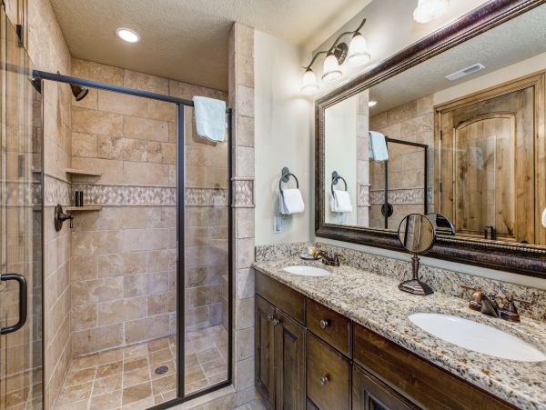 Park City Deer Valley Canyons Resort Home 996831