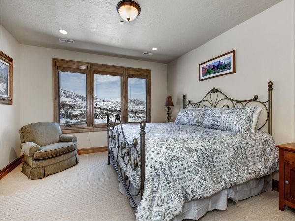 Park City Deer Valley Canyons Resort Home 996831