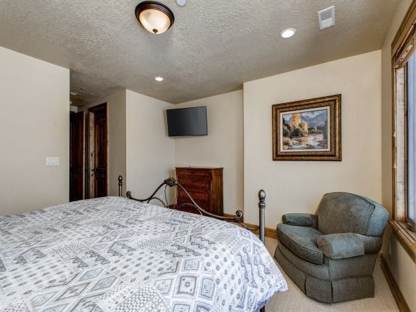 Park City Deer Valley Canyons Resort Home 996831