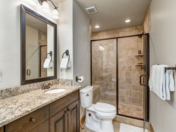 Park City Deer Valley Canyons Resort Home 996831