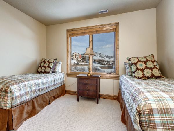 Park City Deer Valley Canyons Resort Home 996831