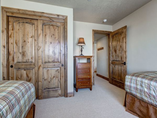 Park City Deer Valley Canyons Resort Home 996831