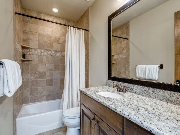 Park City Deer Valley Canyons Resort Home 996831