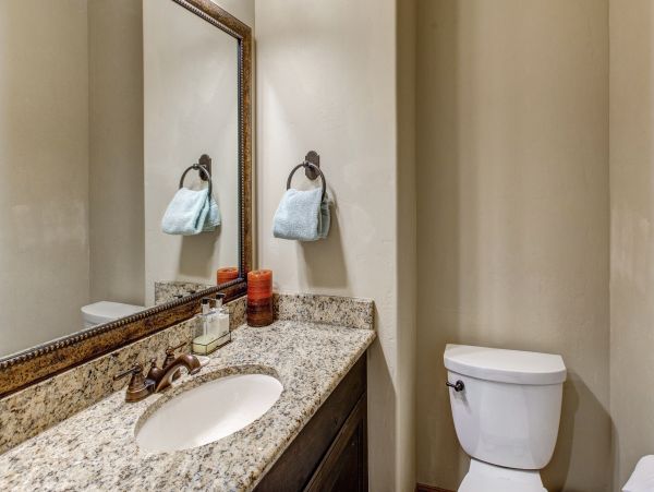Park City Deer Valley Canyons Resort Home 996831
