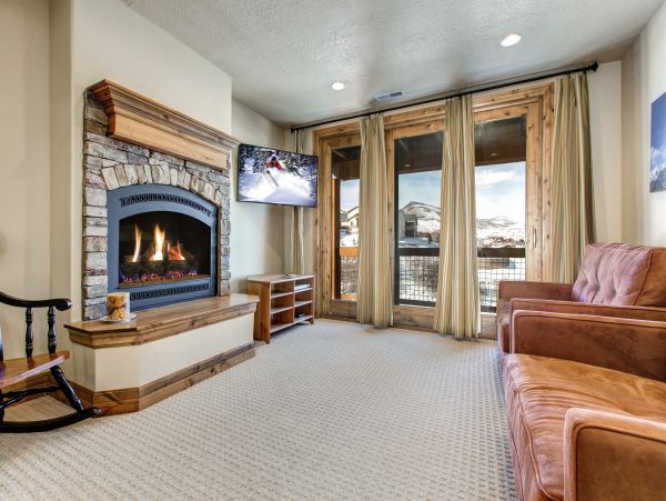 Park City Deer Valley Canyons Resort Home 996831