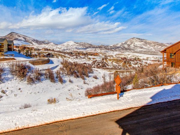 Park City Deer Valley Canyons Resort Home 996831