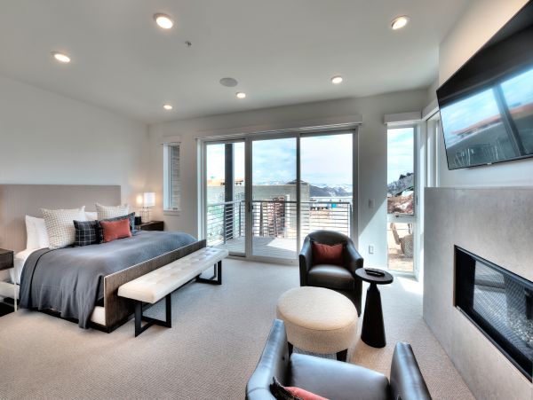 Park City Deer Valley Canyons Resort Home 996832