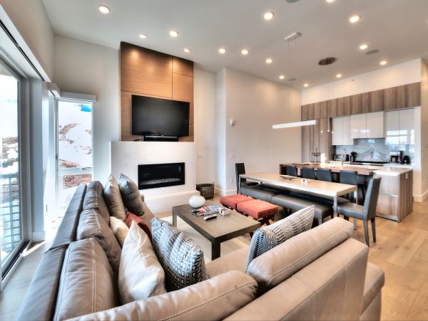 Park City Deer Valley Canyons Resort Home 996832