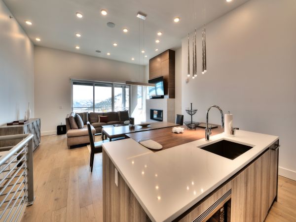 Park City Deer Valley Canyons Resort Home 996832