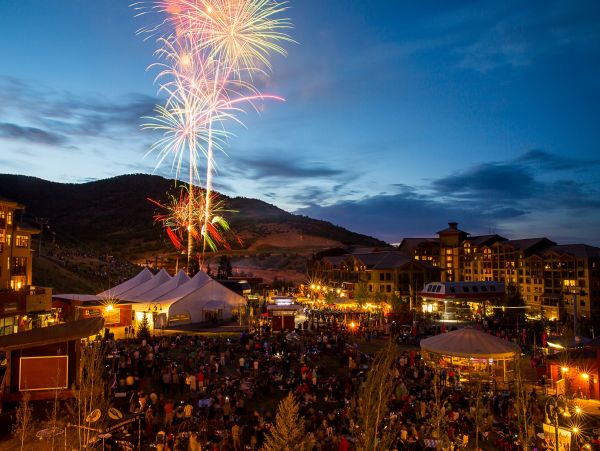 Park City Deer Valley Canyons Resort Home 996832