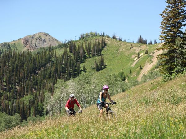 Park City Deer Valley Canyons Resort Home 996832