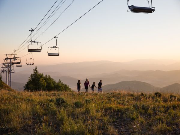 Park City Deer Valley Canyons Resort Home 996832