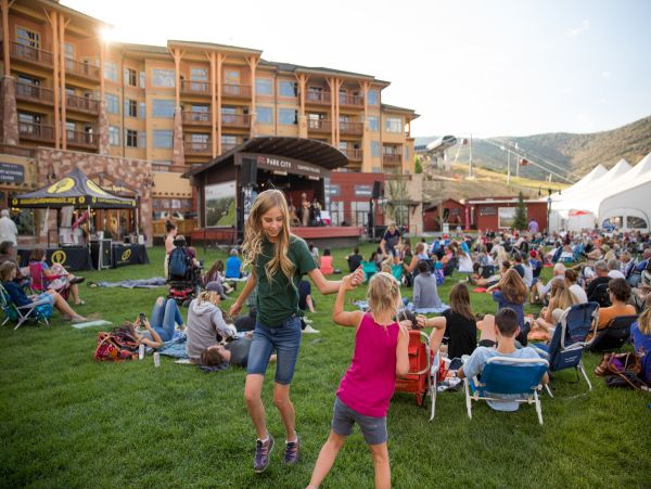 Park City Deer Valley Canyons Resort Home 996832