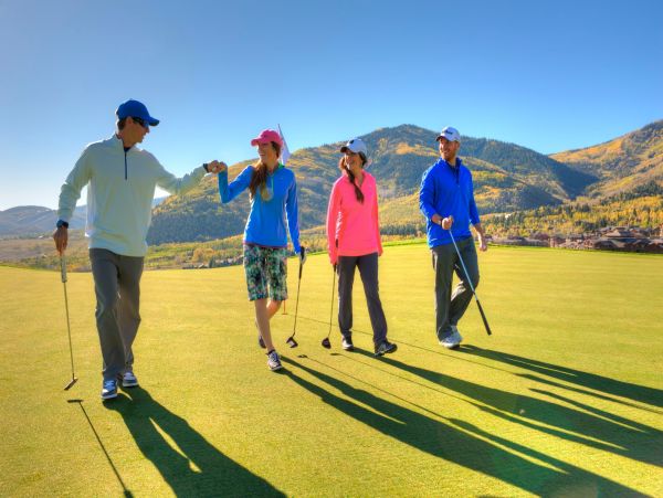 Park City Deer Valley Canyons Resort Home 996832